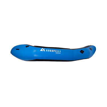 Kokopelli Packraft Recon Spraydeck (Arctic Blue) - Good Wave Australia